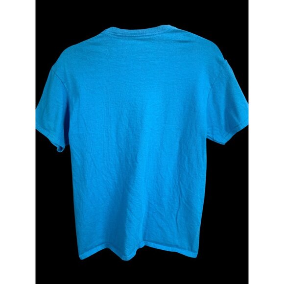 Vintage McDonalds Graphic Mens Size M TShirt You're More Special Than Our Sauce - Picture 5 of 5